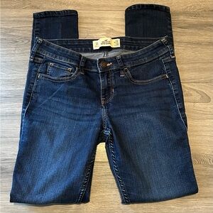 🌼 (4/$20) Hollister Super Skinny Denim Jeans